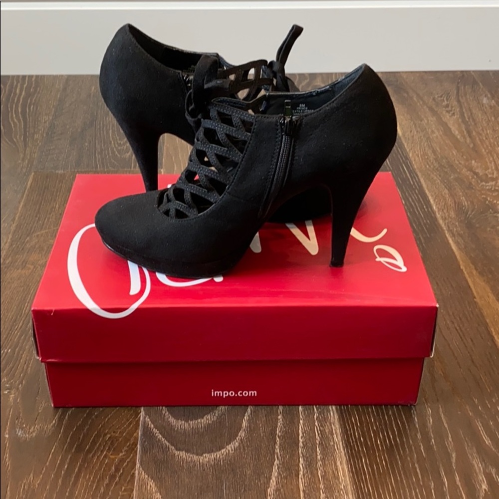 IMPO heels